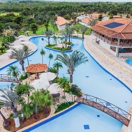 Obba Coema Village Hotel Capitólio المظهر الخارجي الصورة