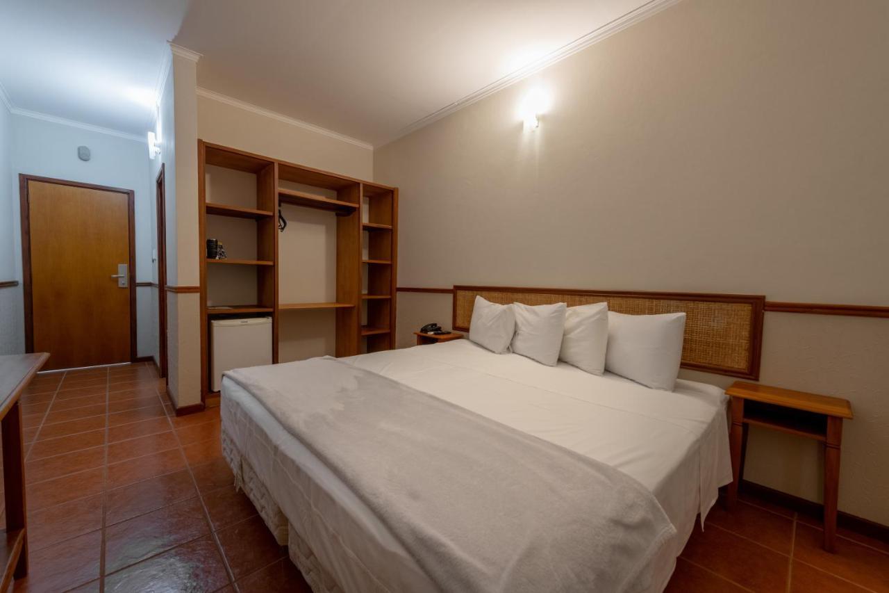 Obba Coema Village Hotel Capitólio المظهر الخارجي الصورة