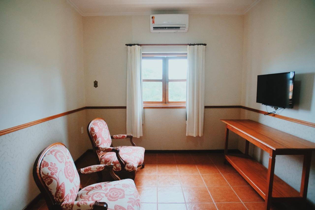 Obba Coema Village Hotel Capitólio المظهر الخارجي الصورة