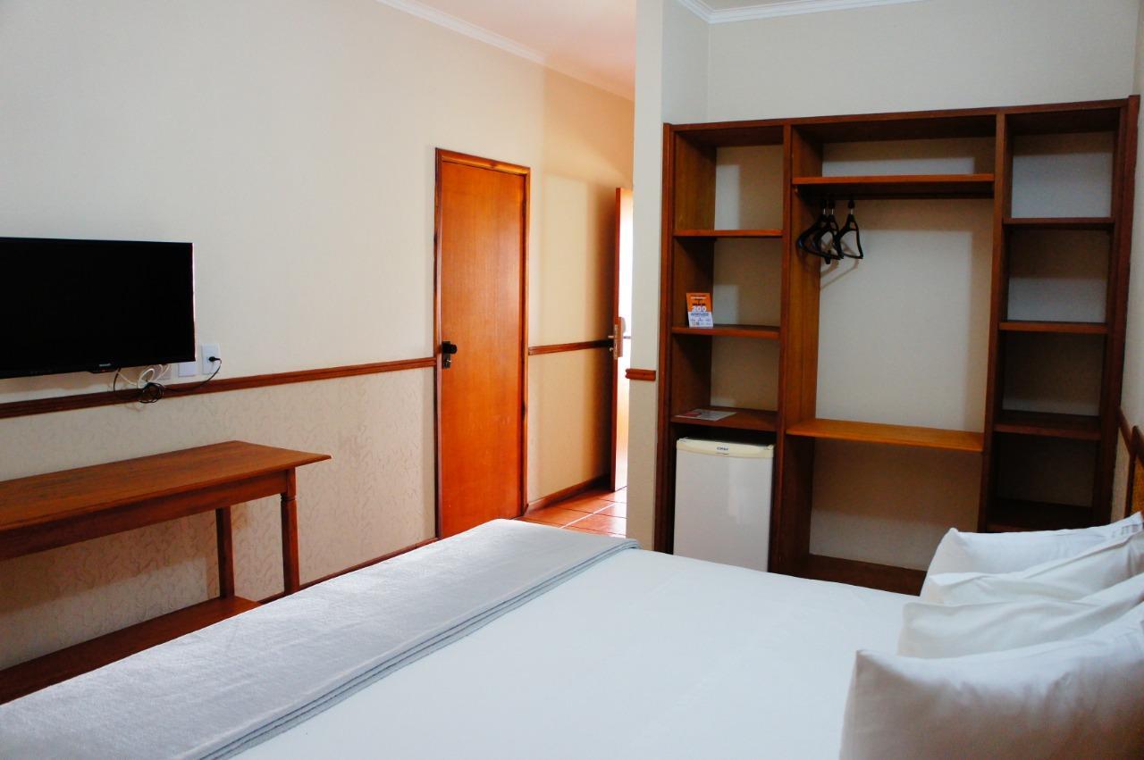 Obba Coema Village Hotel Capitólio المظهر الخارجي الصورة