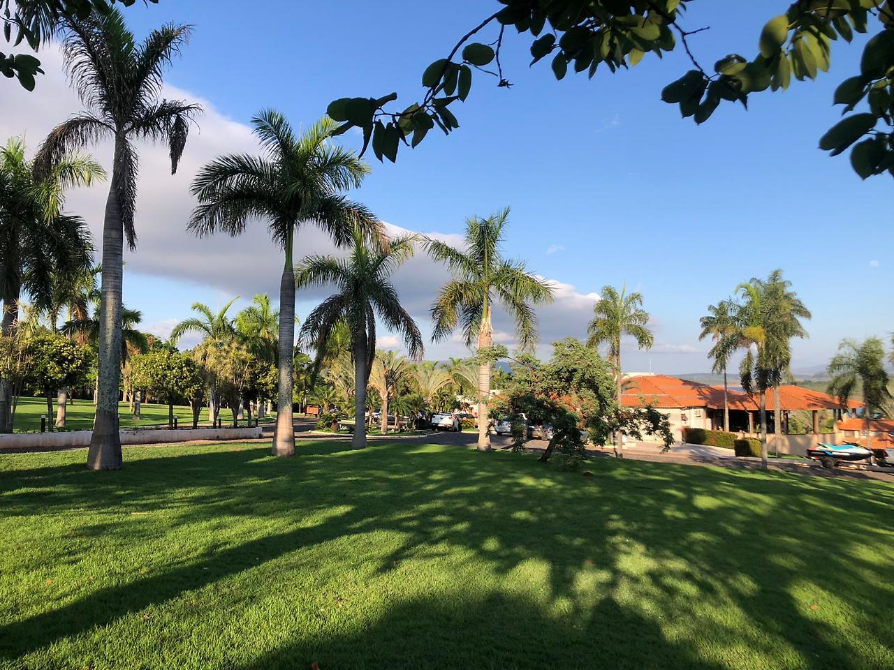 Obba Coema Village Hotel Capitólio المظهر الخارجي الصورة