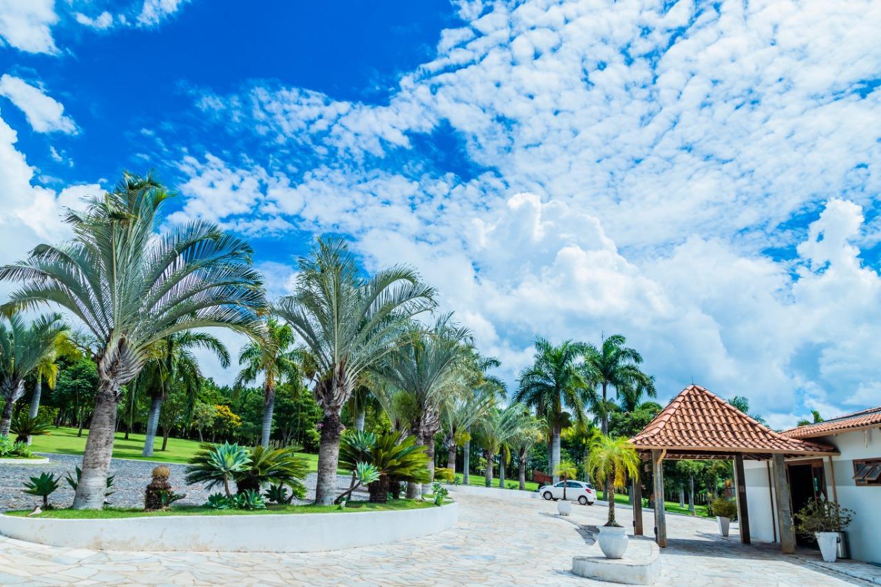 Obba Coema Village Hotel Capitólio المظهر الخارجي الصورة