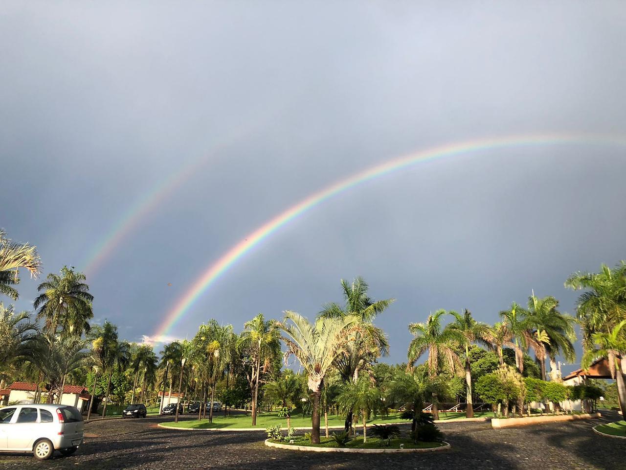 Obba Coema Village Hotel Capitólio المظهر الخارجي الصورة