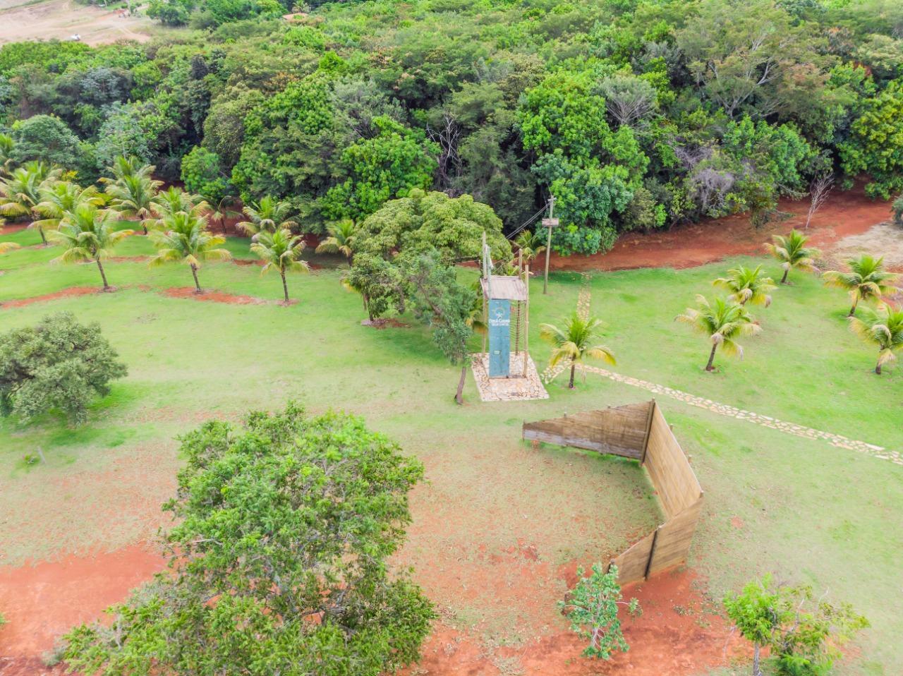 Obba Coema Village Hotel Capitólio المظهر الخارجي الصورة