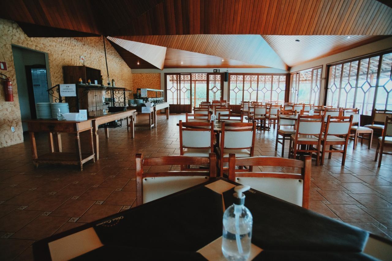 Obba Coema Village Hotel Capitólio المظهر الخارجي الصورة