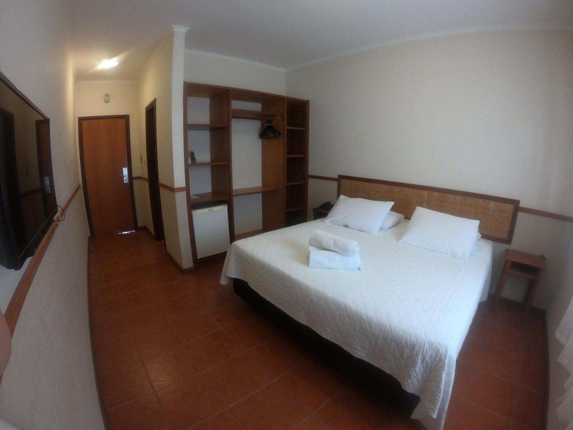 Obba Coema Village Hotel Capitólio المظهر الخارجي الصورة