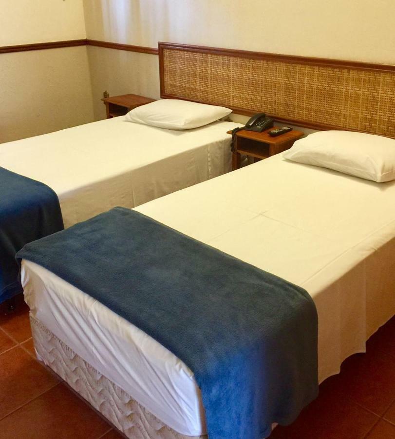 Obba Coema Village Hotel Capitólio المظهر الخارجي الصورة